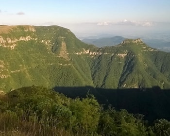 São José dos Ausentes