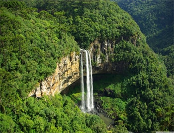 Gramado e Canela